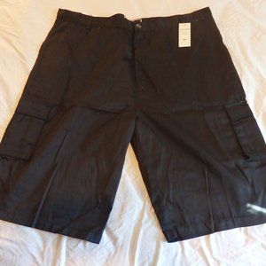 Cellangino Mens Cargo Shorts by Monobaik, Inc.